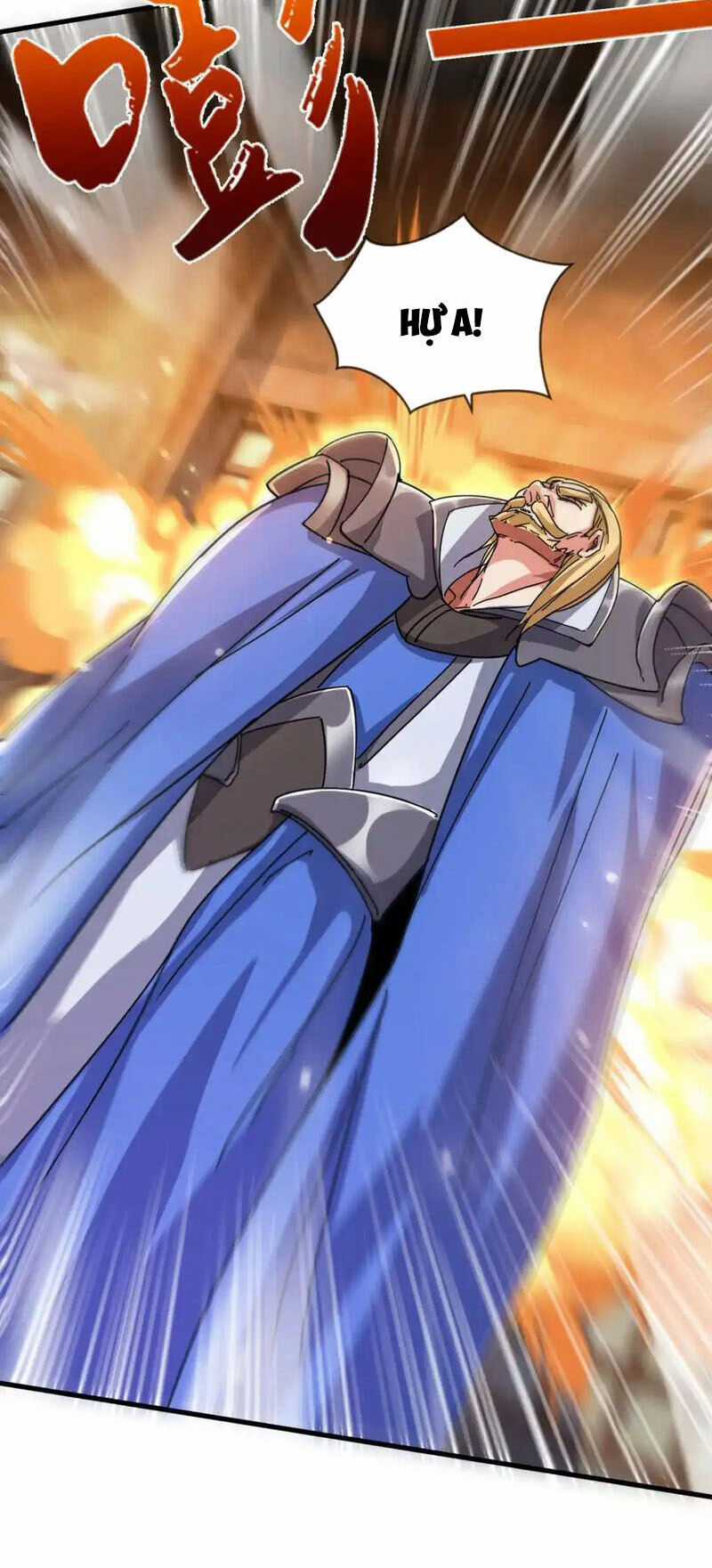 Thần Đế Giáng Lâm: Ta Có Trăm Triệu Điểm Thuộc Tính Chapter 100 trang 25