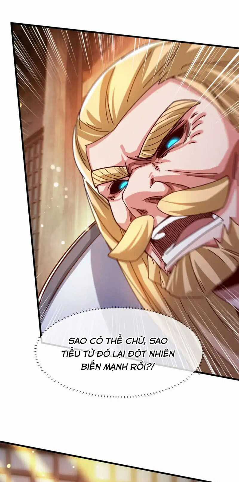 Thần Đế Giáng Lâm: Ta Có Trăm Triệu Điểm Thuộc Tính Chapter 100 trang 26