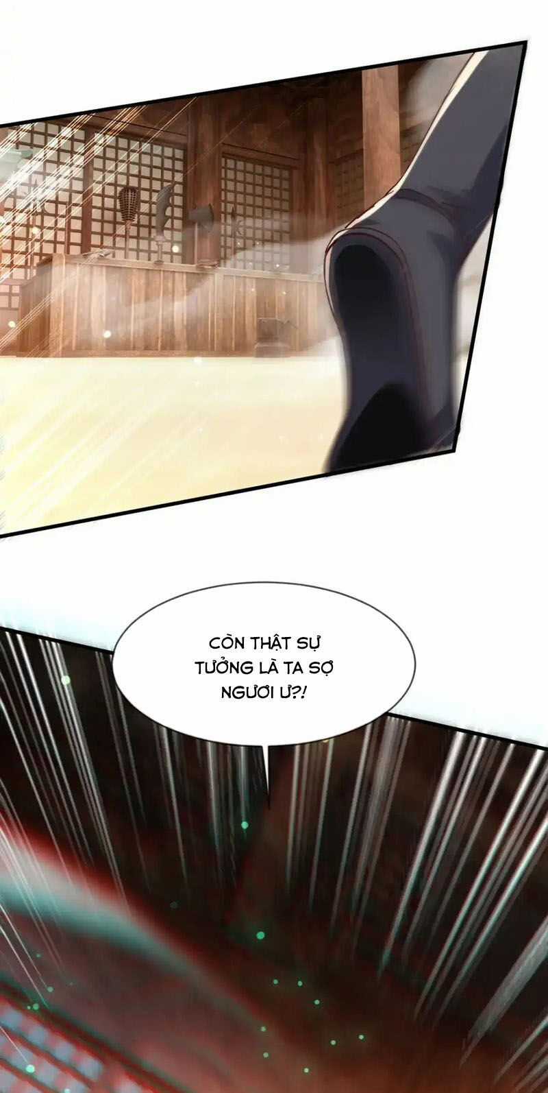 Thần Đế Giáng Lâm: Ta Có Trăm Triệu Điểm Thuộc Tính Chapter 100 trang 28