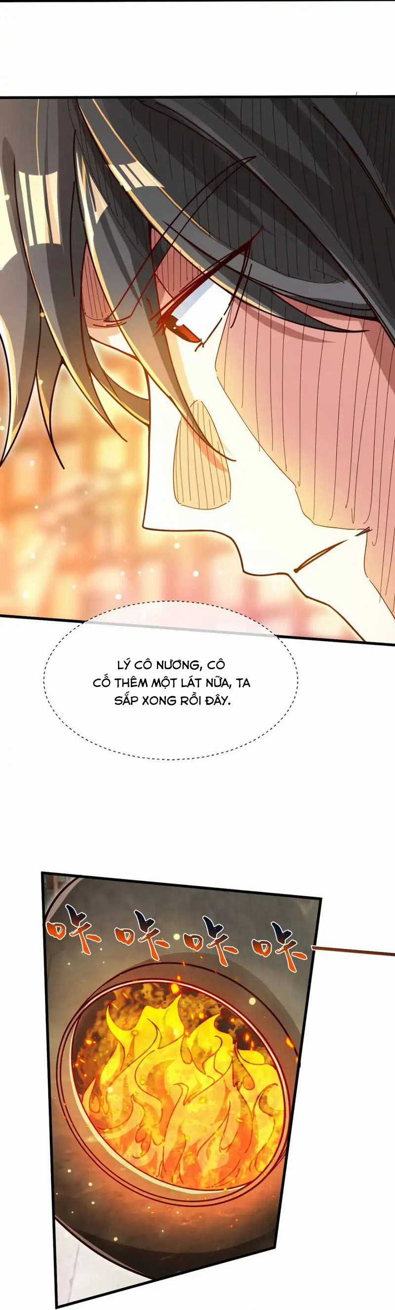 Thần Đế Giáng Lâm: Ta Có Trăm Triệu Điểm Thuộc Tính Chapter 100 trang 3