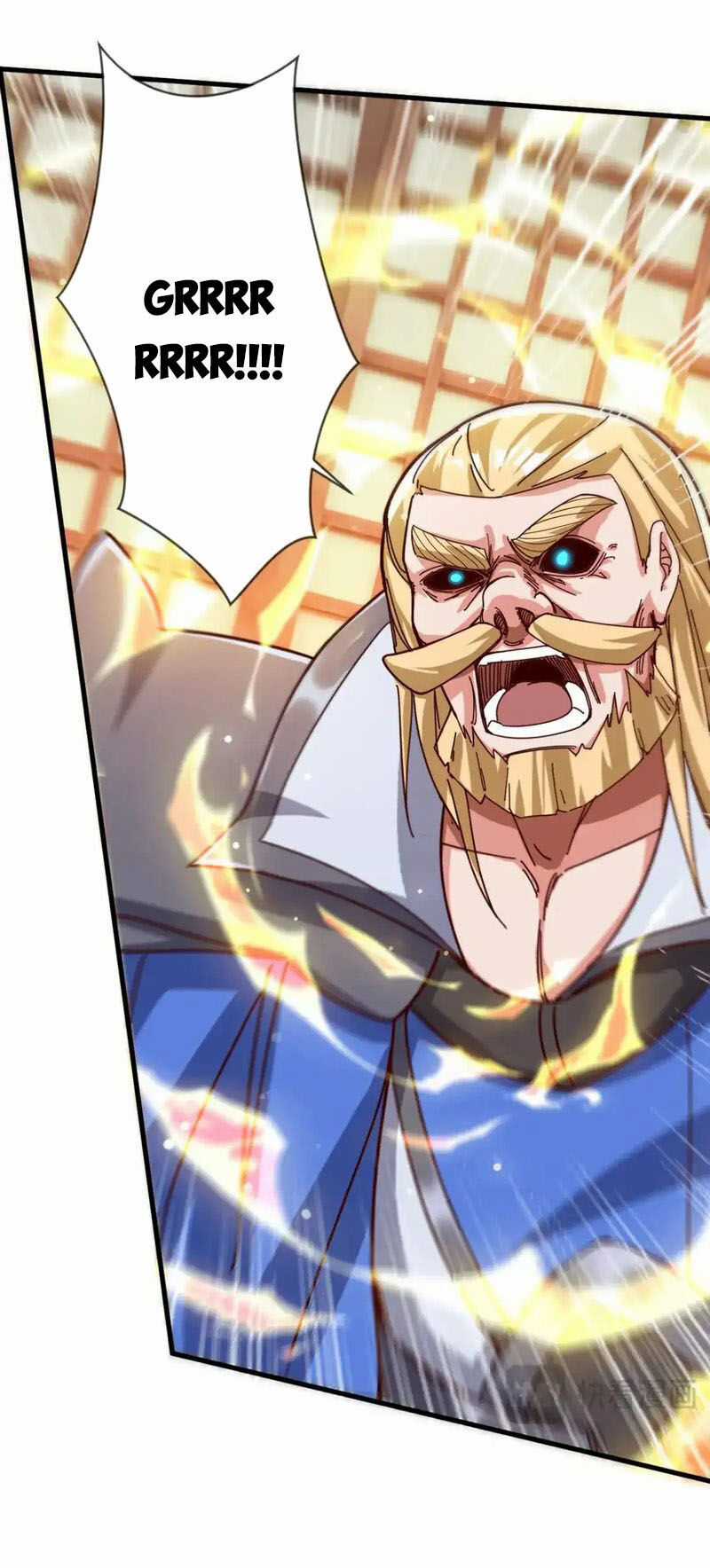 Thần Đế Giáng Lâm: Ta Có Trăm Triệu Điểm Thuộc Tính Chapter 100 trang 30