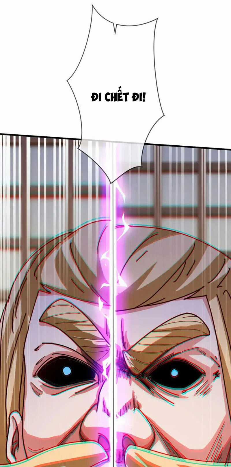 Thần Đế Giáng Lâm: Ta Có Trăm Triệu Điểm Thuộc Tính Chapter 100 trang 35