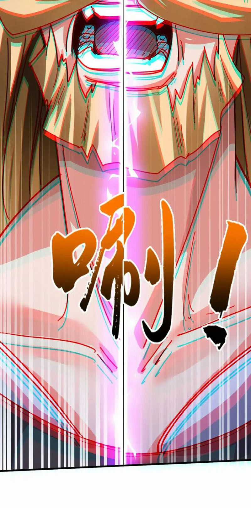 Thần Đế Giáng Lâm: Ta Có Trăm Triệu Điểm Thuộc Tính Chapter 100 trang 36