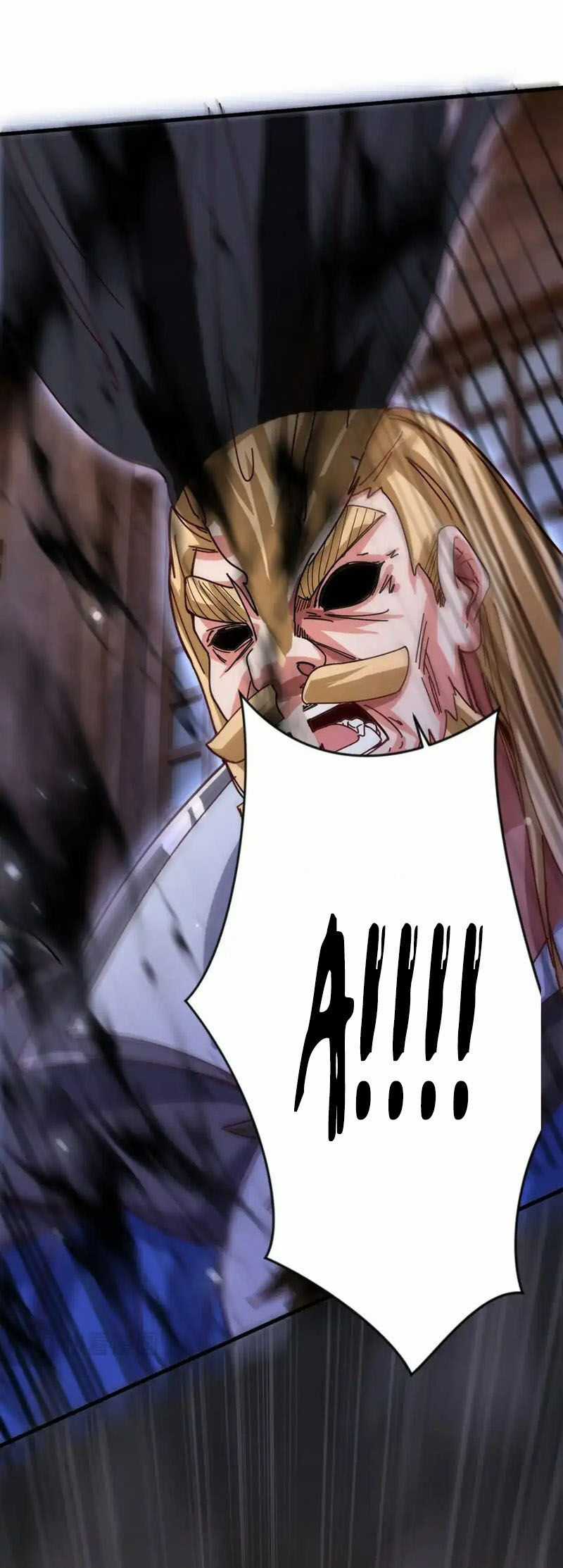 Thần Đế Giáng Lâm: Ta Có Trăm Triệu Điểm Thuộc Tính Chapter 100 trang 37