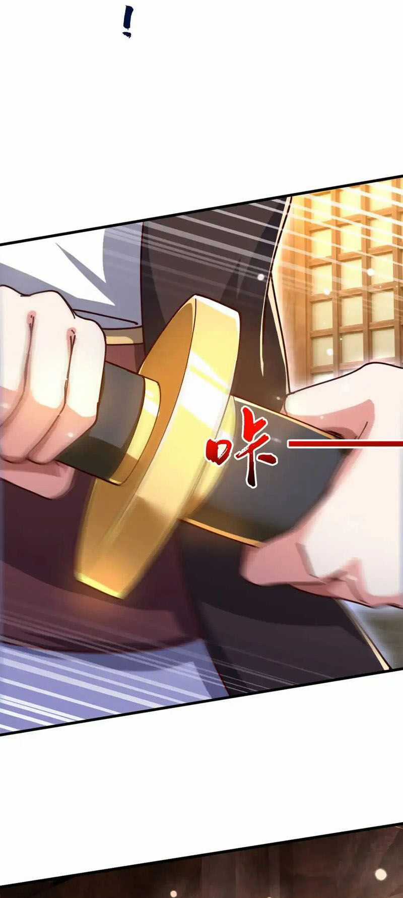 Thần Đế Giáng Lâm: Ta Có Trăm Triệu Điểm Thuộc Tính Chapter 100 trang 40