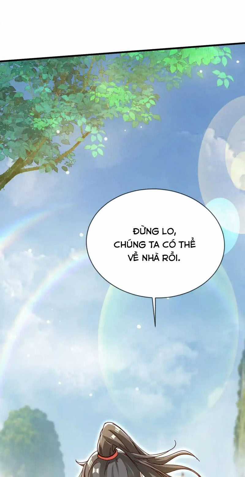 Thần Đế Giáng Lâm: Ta Có Trăm Triệu Điểm Thuộc Tính Chapter 100 trang 43
