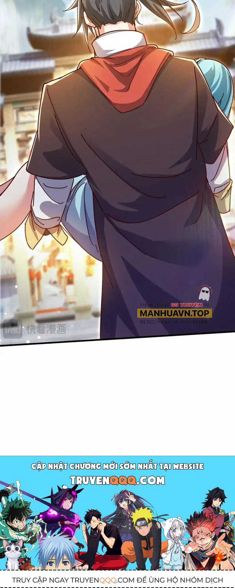 Thần Đế Giáng Lâm: Ta Có Trăm Triệu Điểm Thuộc Tính Chapter 100 trang 44