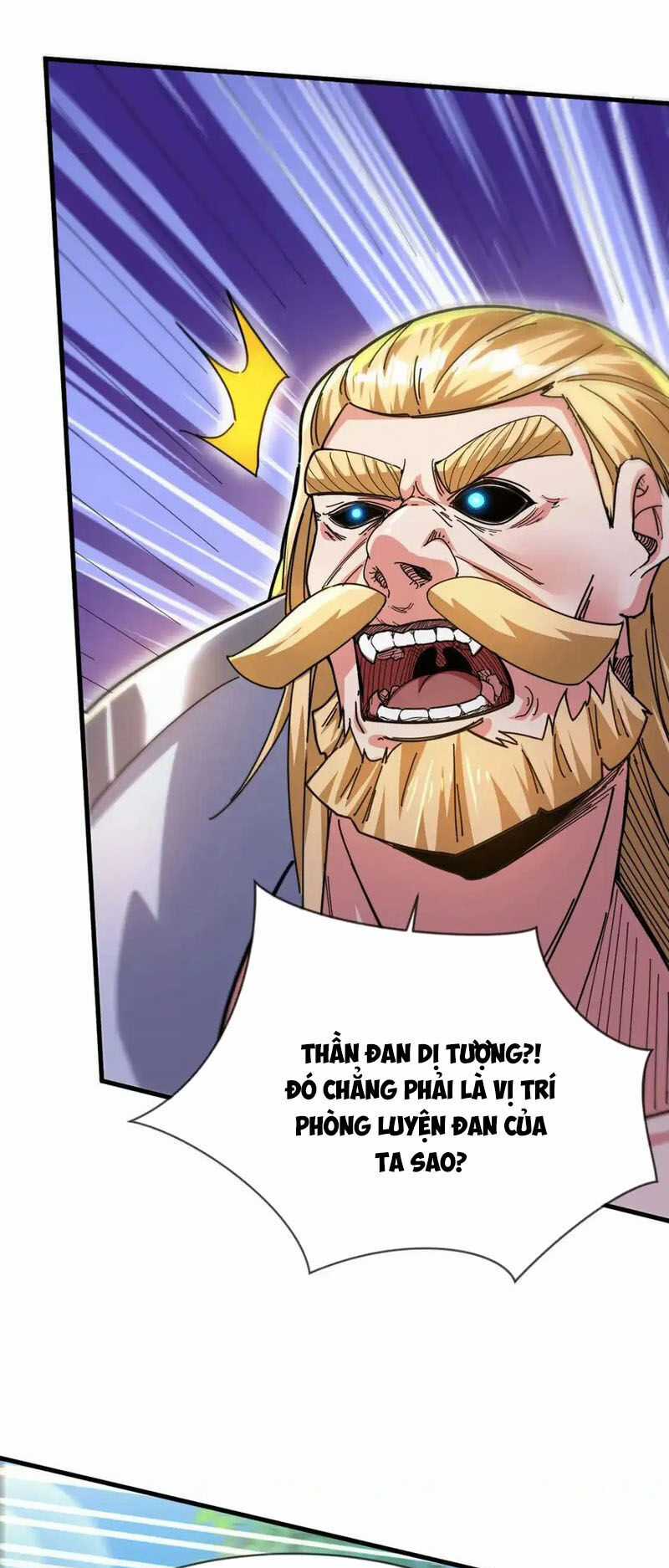 Thần Đế Giáng Lâm: Ta Có Trăm Triệu Điểm Thuộc Tính Chapter 100 trang 6