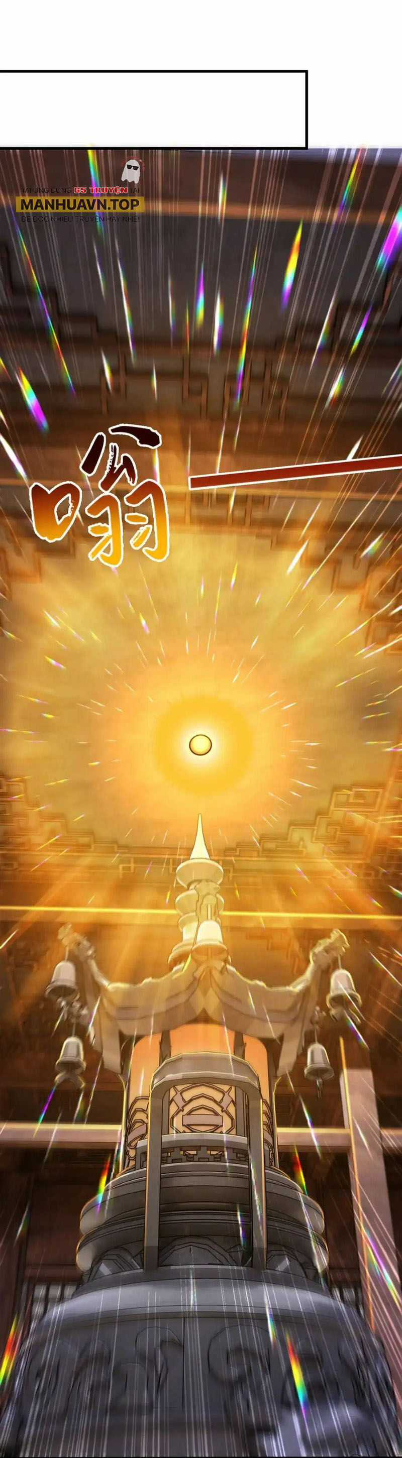 Thần Đế Giáng Lâm: Ta Có Trăm Triệu Điểm Thuộc Tính Chapter 100 trang 8