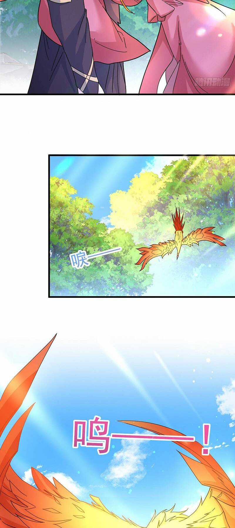 Thần Đế Giáng Lâm: Ta Có Trăm Triệu Điểm Thuộc Tính Chapter 11 trang 19