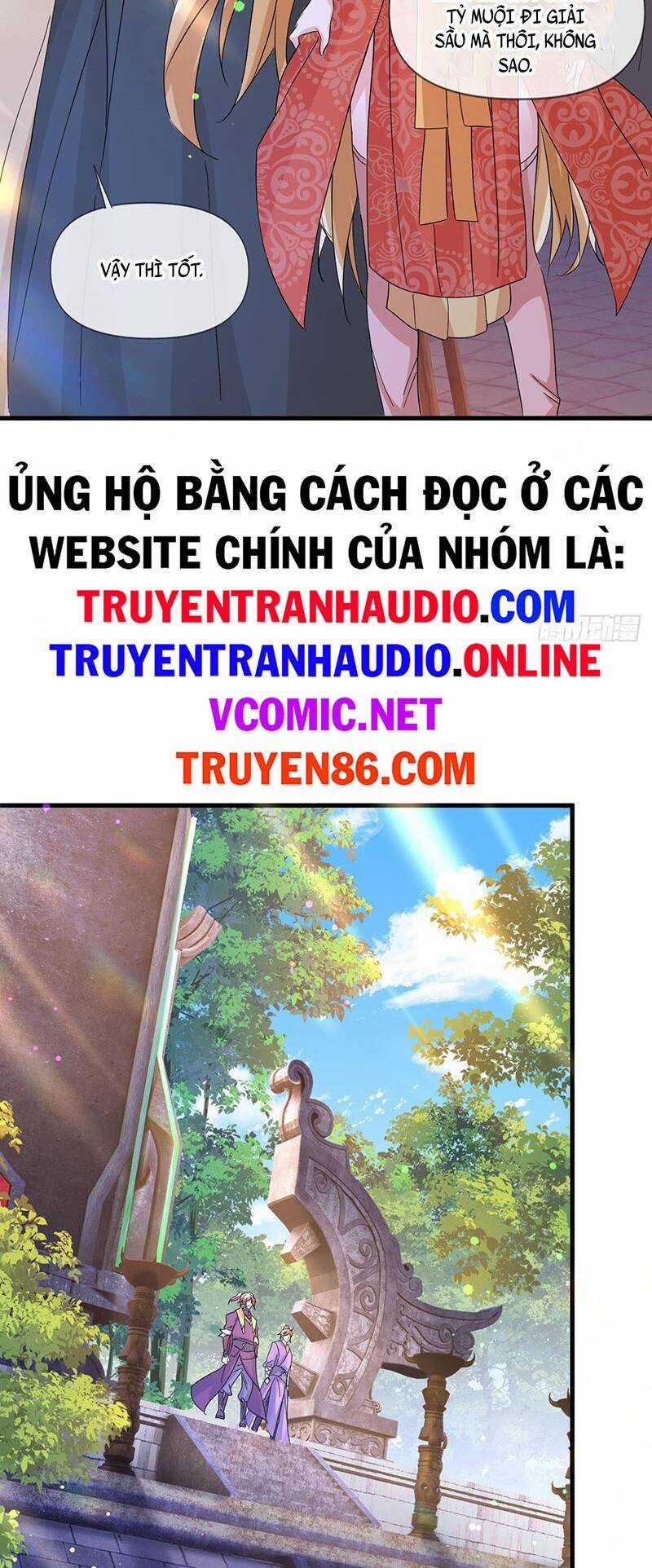 Thần Đế Giáng Lâm: Ta Có Trăm Triệu Điểm Thuộc Tính Chapter 11 trang 24