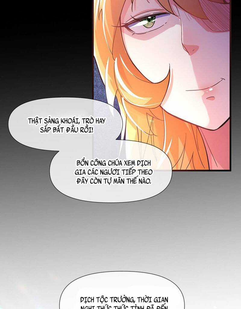 Thần Đế Giáng Lâm: Ta Có Trăm Triệu Điểm Thuộc Tính Chapter 11 trang 28