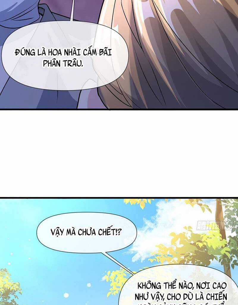 Thần Đế Giáng Lâm: Ta Có Trăm Triệu Điểm Thuộc Tính Chapter 11 trang 38