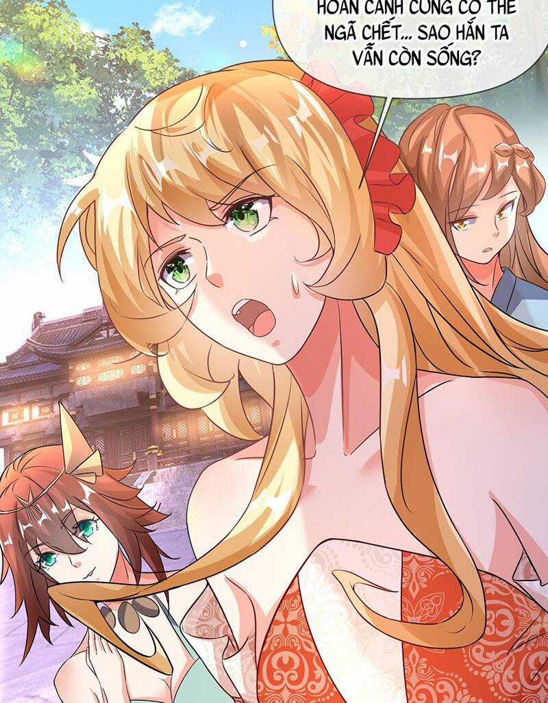 Thần Đế Giáng Lâm: Ta Có Trăm Triệu Điểm Thuộc Tính Chapter 11 trang 39