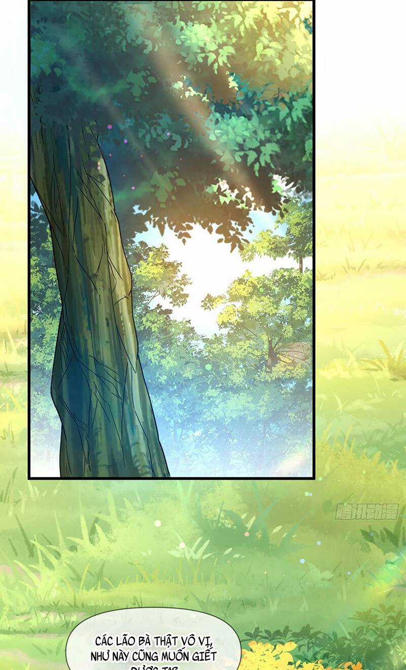 Thần Đế Giáng Lâm: Ta Có Trăm Triệu Điểm Thuộc Tính Chapter 11 trang 4