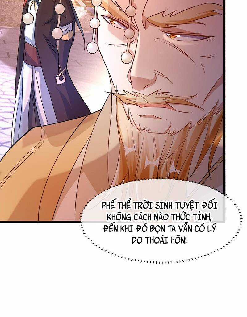 Thần Đế Giáng Lâm: Ta Có Trăm Triệu Điểm Thuộc Tính Chapter 11 trang 41