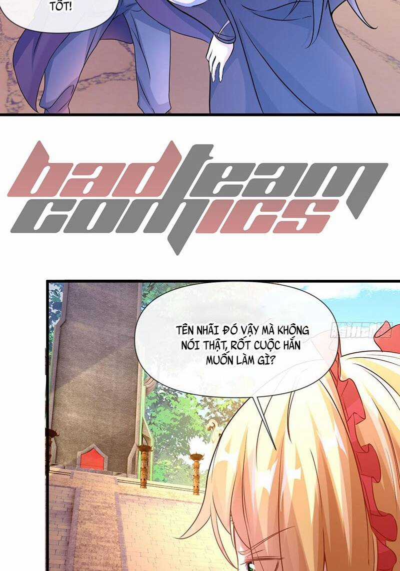 Thần Đế Giáng Lâm: Ta Có Trăm Triệu Điểm Thuộc Tính Chapter 11 trang 43