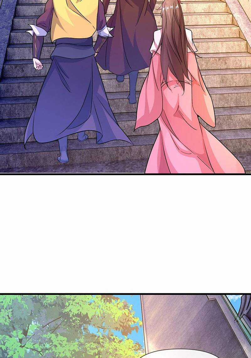 Thần Đế Giáng Lâm: Ta Có Trăm Triệu Điểm Thuộc Tính Chapter 11 trang 47