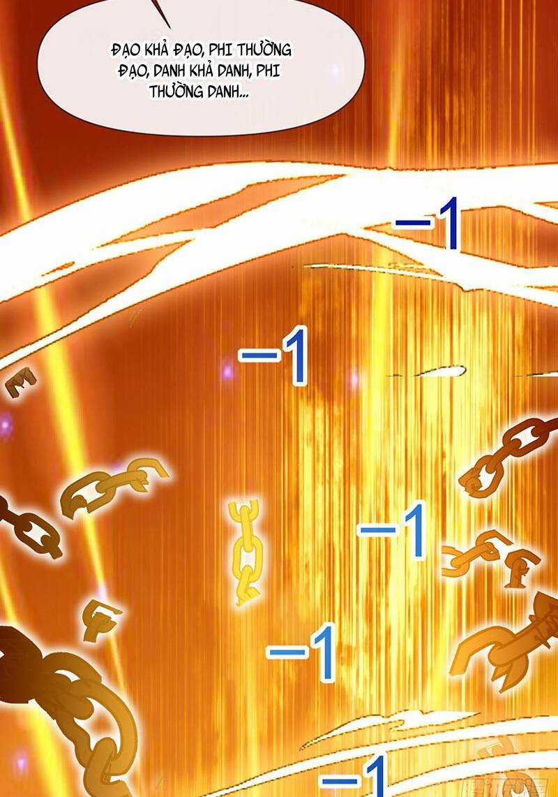 Thần Đế Giáng Lâm: Ta Có Trăm Triệu Điểm Thuộc Tính Chapter 11 trang 49