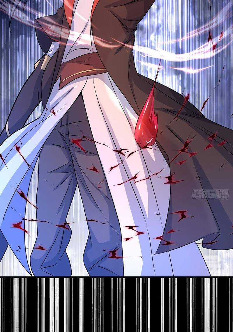 Thần Đế Giáng Lâm: Ta Có Trăm Triệu Điểm Thuộc Tính Chapter 11 trang 54