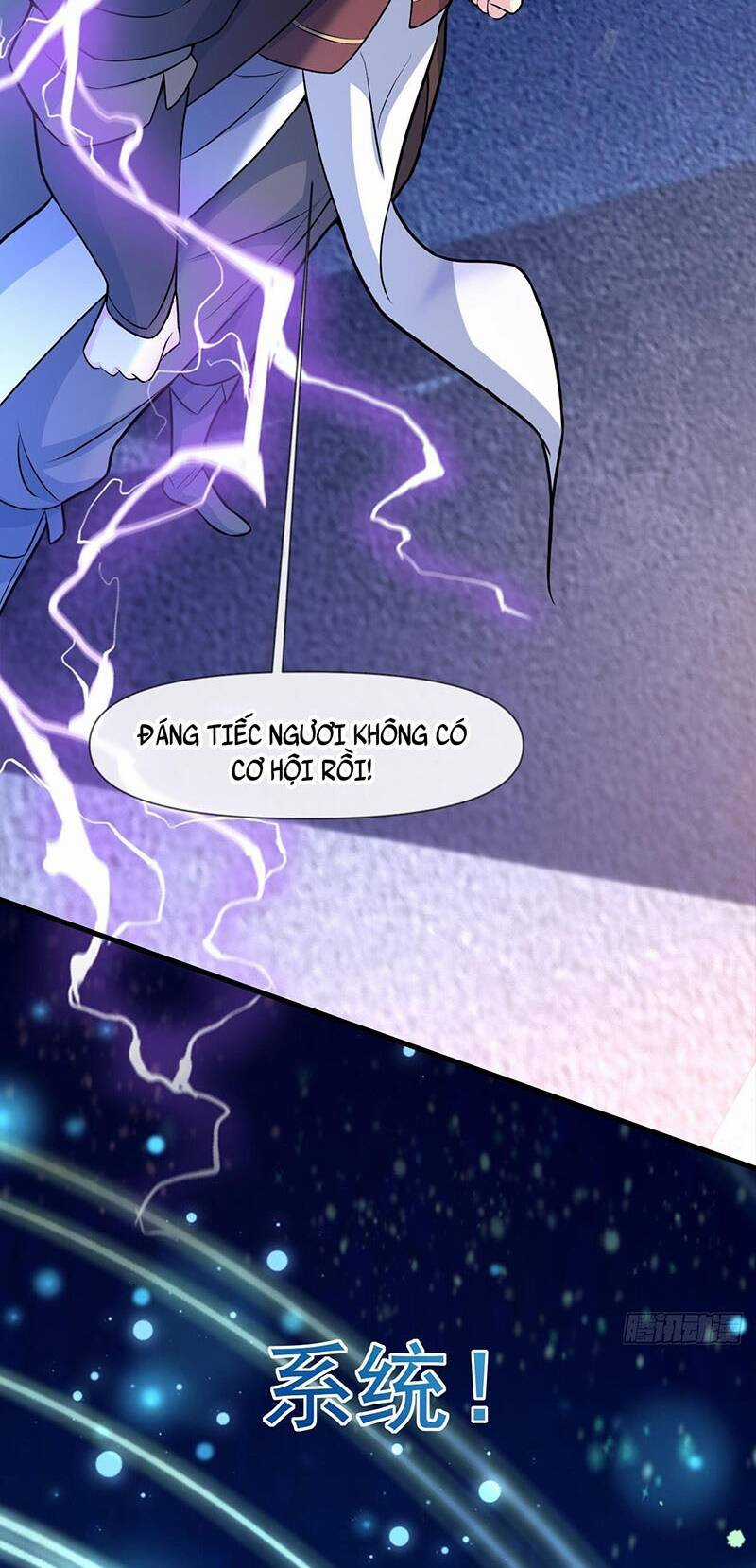 Thần Đế Giáng Lâm: Ta Có Trăm Triệu Điểm Thuộc Tính Chapter 11 trang 58