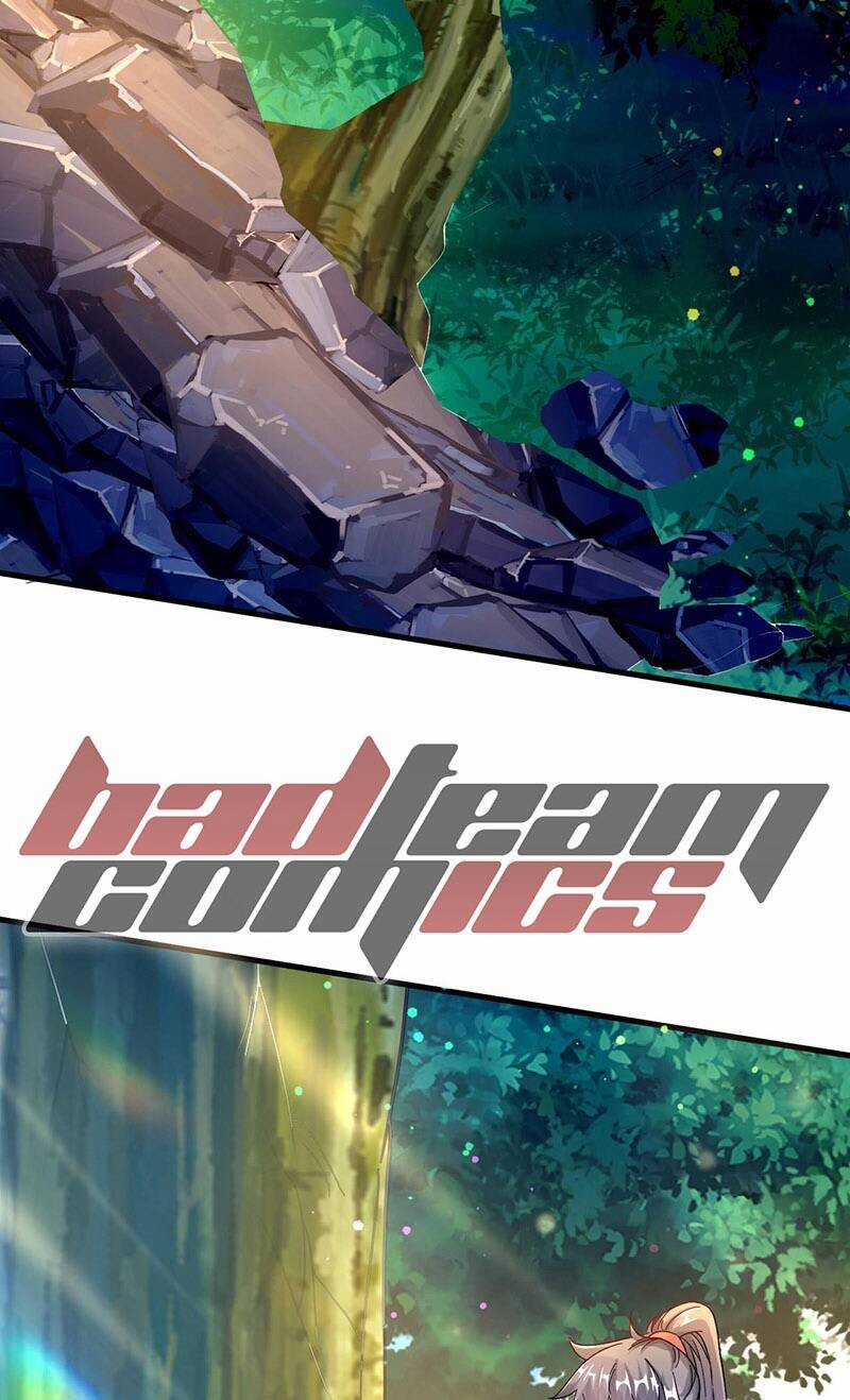 Thần Đế Giáng Lâm: Ta Có Trăm Triệu Điểm Thuộc Tính Chapter 11 trang 6