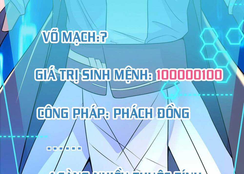 Thần Đế Giáng Lâm: Ta Có Trăm Triệu Điểm Thuộc Tính Chapter 11 trang 63