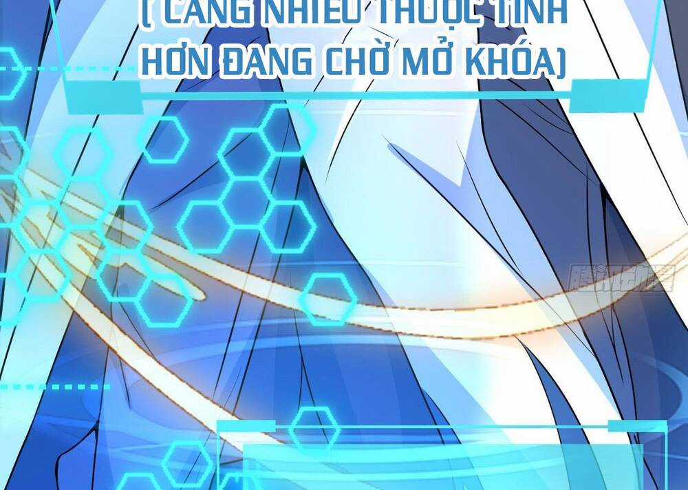 Thần Đế Giáng Lâm: Ta Có Trăm Triệu Điểm Thuộc Tính Chapter 11 trang 64