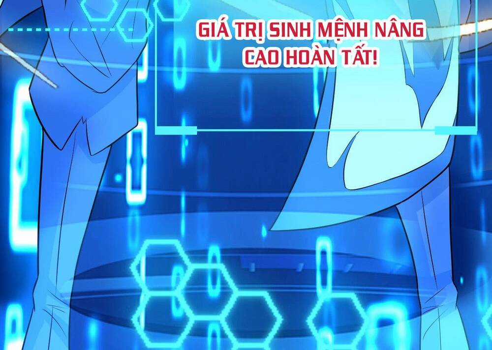 Thần Đế Giáng Lâm: Ta Có Trăm Triệu Điểm Thuộc Tính Chapter 11 trang 65