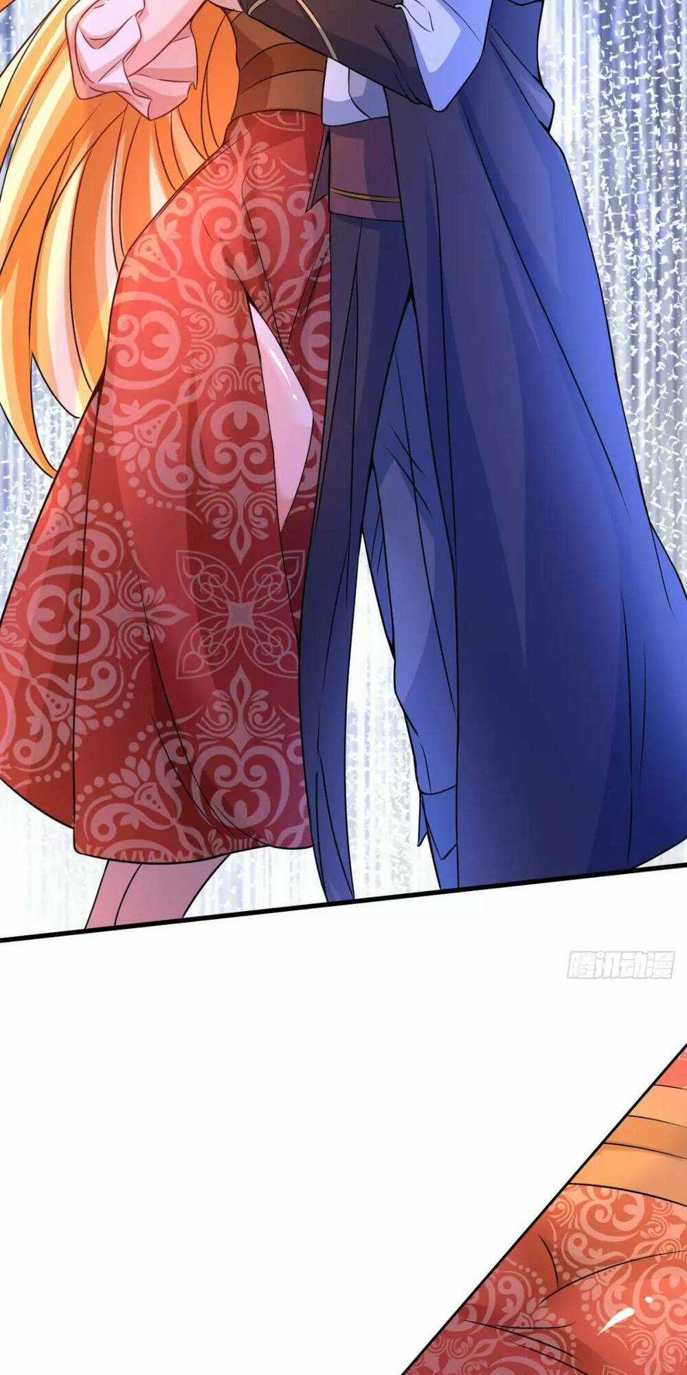 Thần Đế Giáng Lâm: Ta Có Trăm Triệu Điểm Thuộc Tính Chapter 12 trang 11