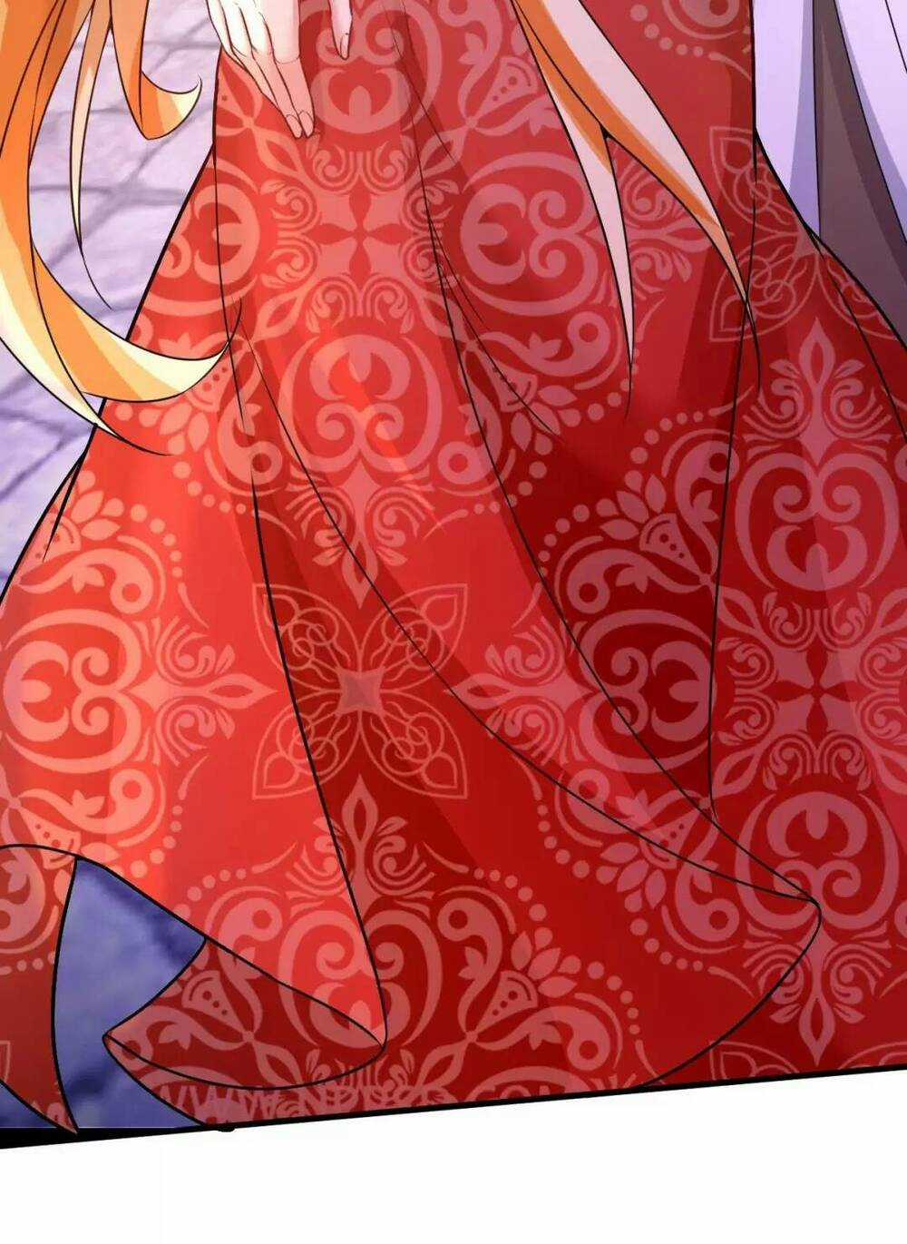 Thần Đế Giáng Lâm: Ta Có Trăm Triệu Điểm Thuộc Tính Chapter 12 trang 14