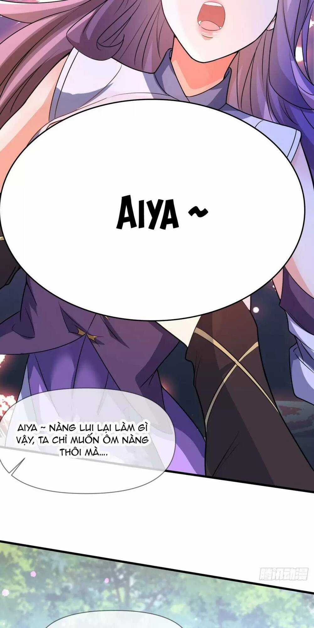 Thần Đế Giáng Lâm: Ta Có Trăm Triệu Điểm Thuộc Tính Chapter 12 trang 31