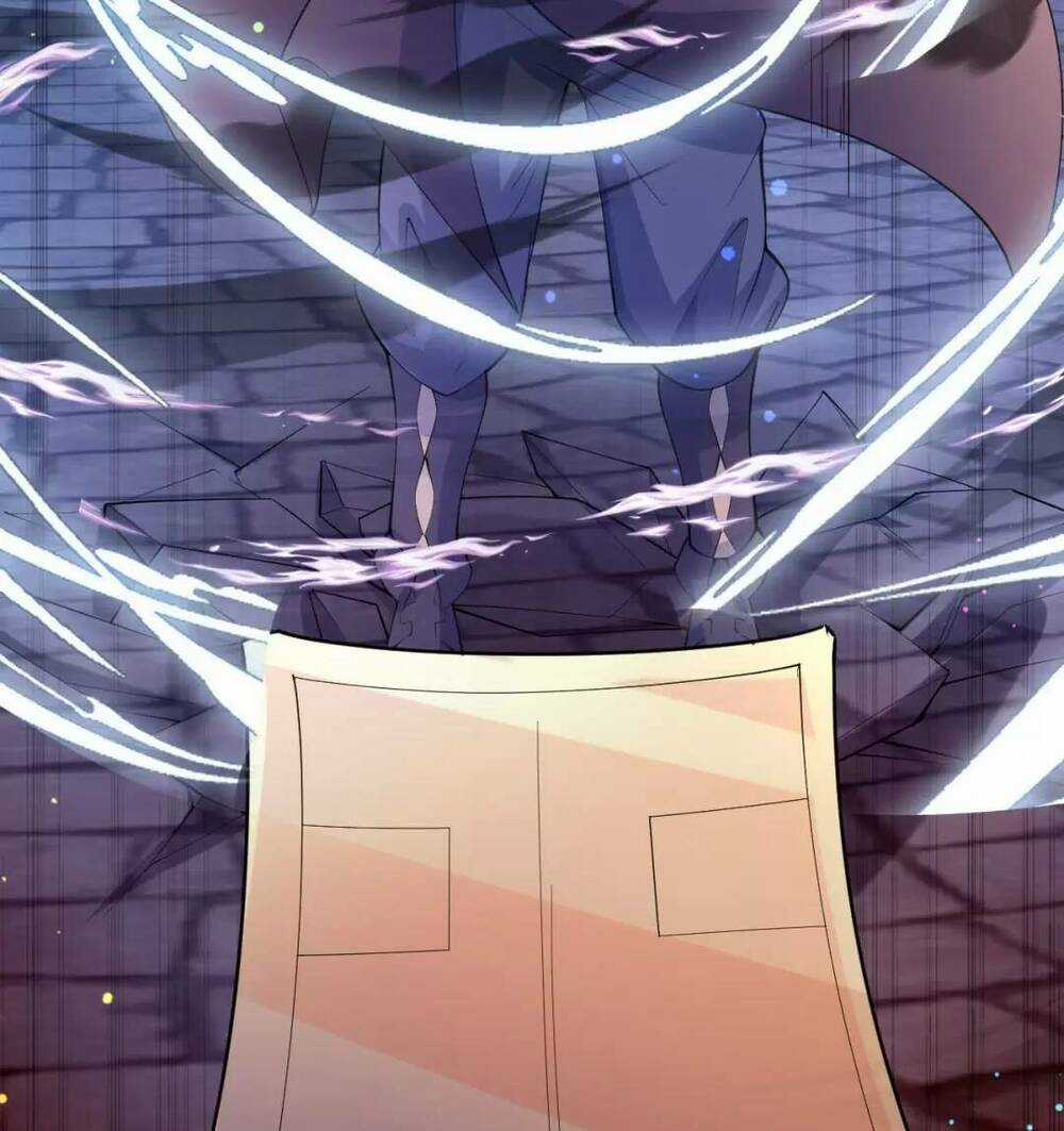 Thần Đế Giáng Lâm: Ta Có Trăm Triệu Điểm Thuộc Tính Chapter 12 trang 41