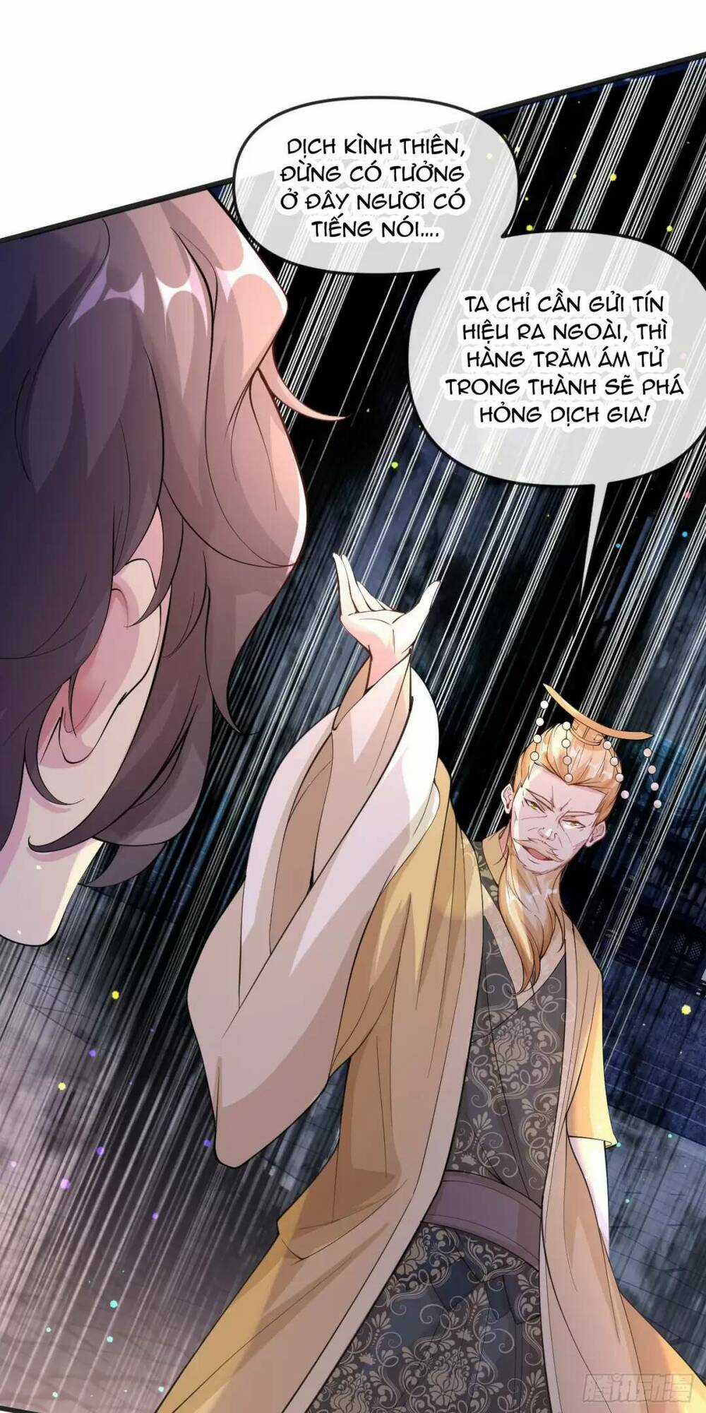 Thần Đế Giáng Lâm: Ta Có Trăm Triệu Điểm Thuộc Tính Chapter 12 trang 43