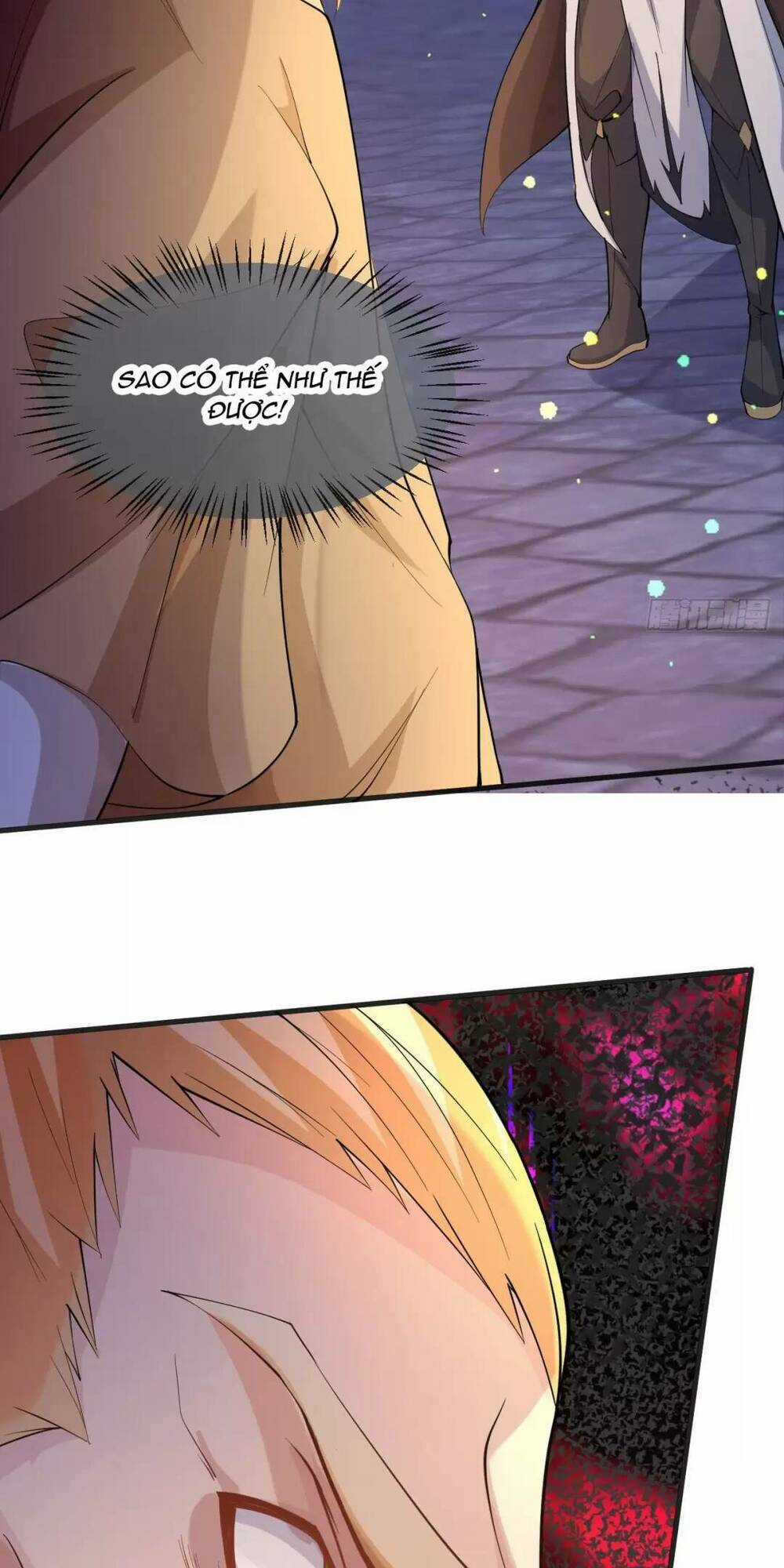 Thần Đế Giáng Lâm: Ta Có Trăm Triệu Điểm Thuộc Tính Chapter 12 trang 53