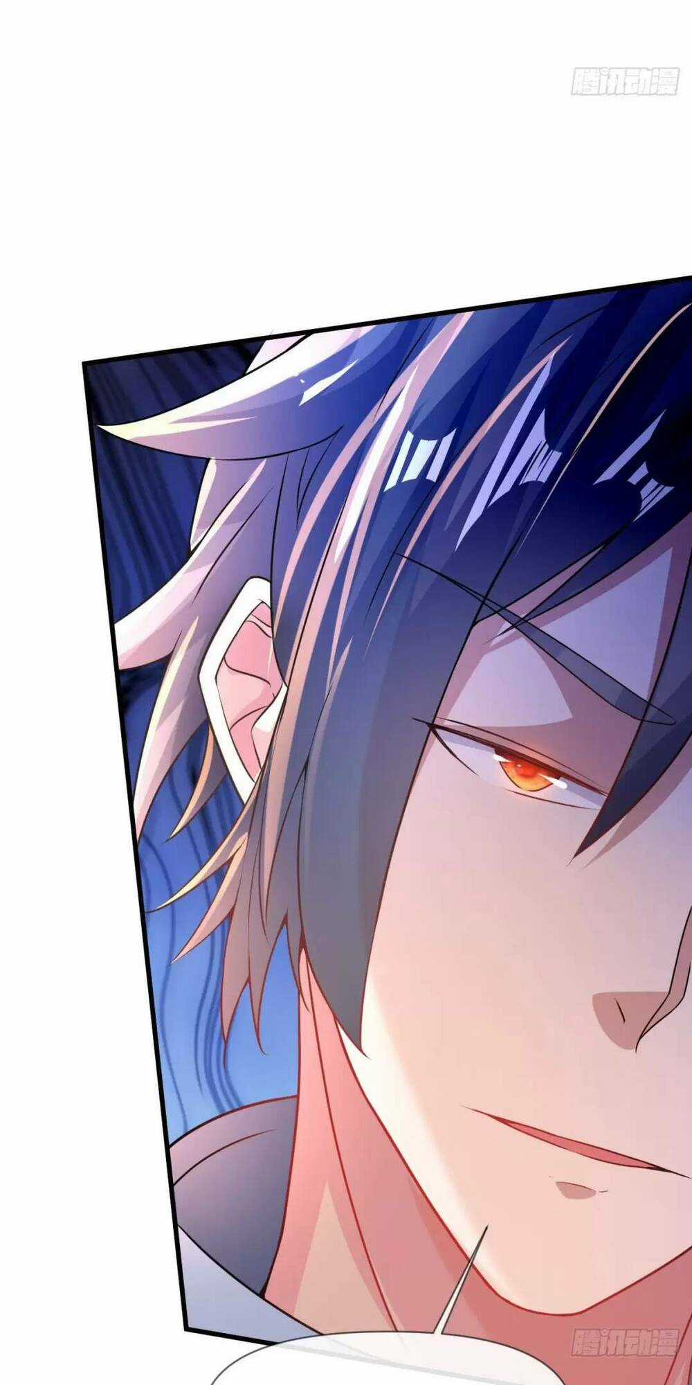 Thần Đế Giáng Lâm: Ta Có Trăm Triệu Điểm Thuộc Tính Chapter 12 trang 8