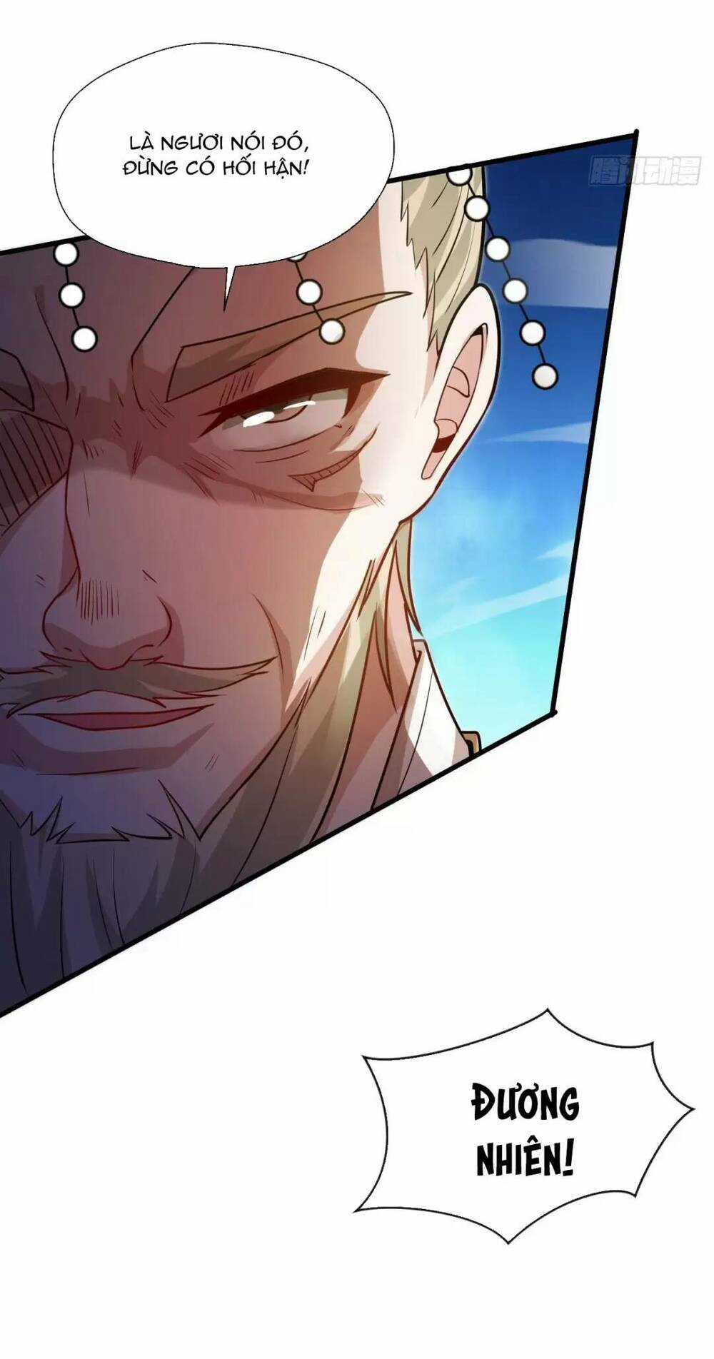 Thần Đế Giáng Lâm: Ta Có Trăm Triệu Điểm Thuộc Tính Chapter 13 trang 13