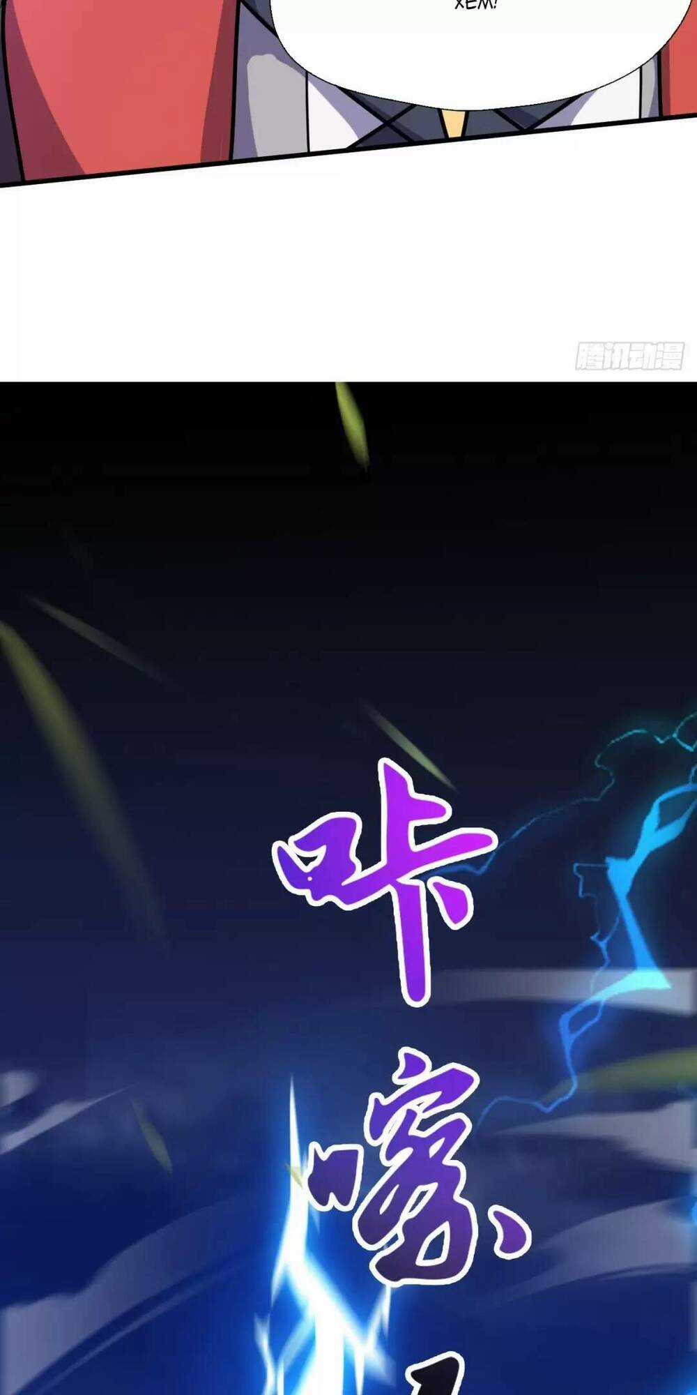 Thần Đế Giáng Lâm: Ta Có Trăm Triệu Điểm Thuộc Tính Chapter 13 trang 17