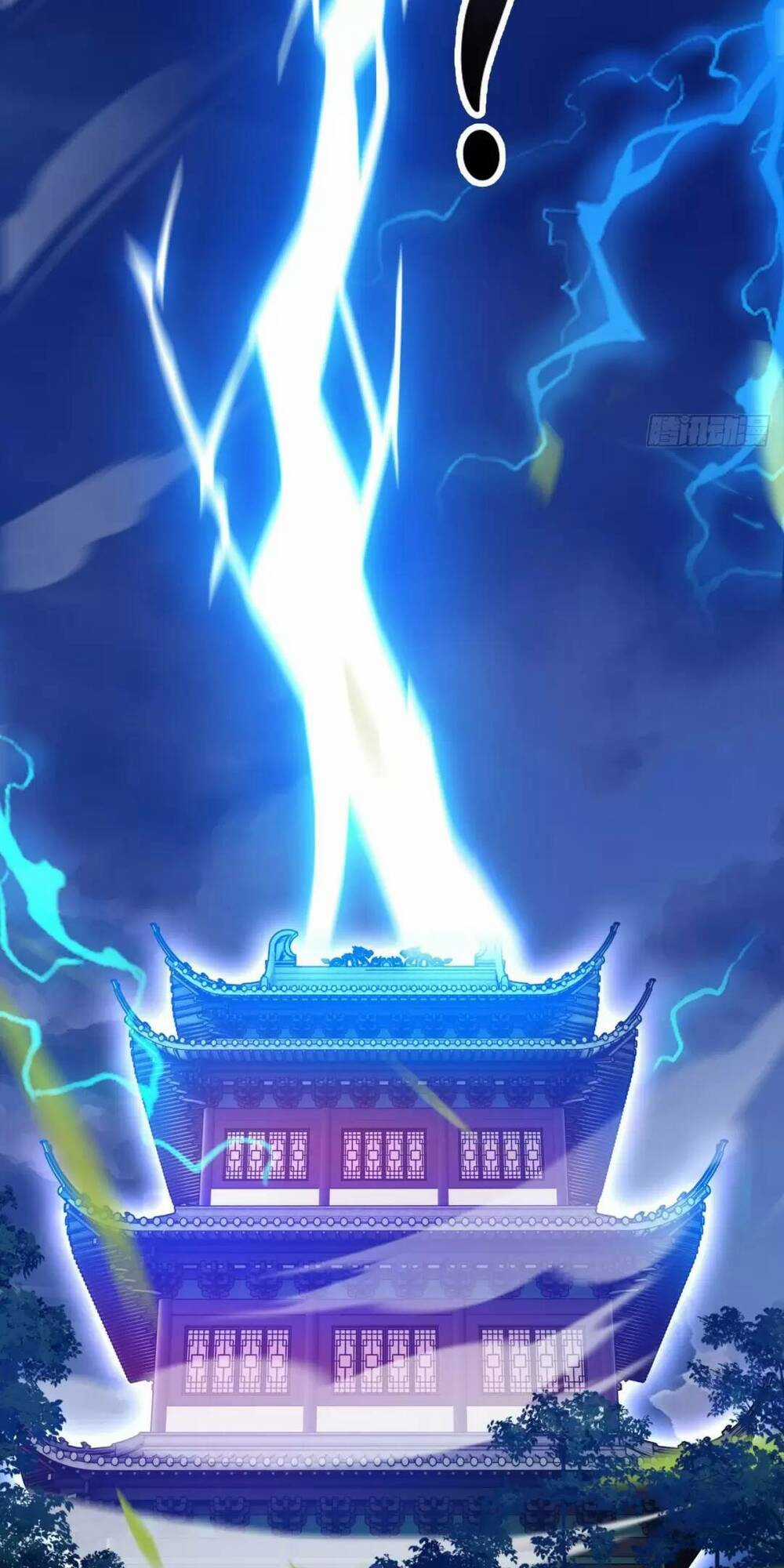 Thần Đế Giáng Lâm: Ta Có Trăm Triệu Điểm Thuộc Tính Chapter 13 trang 18