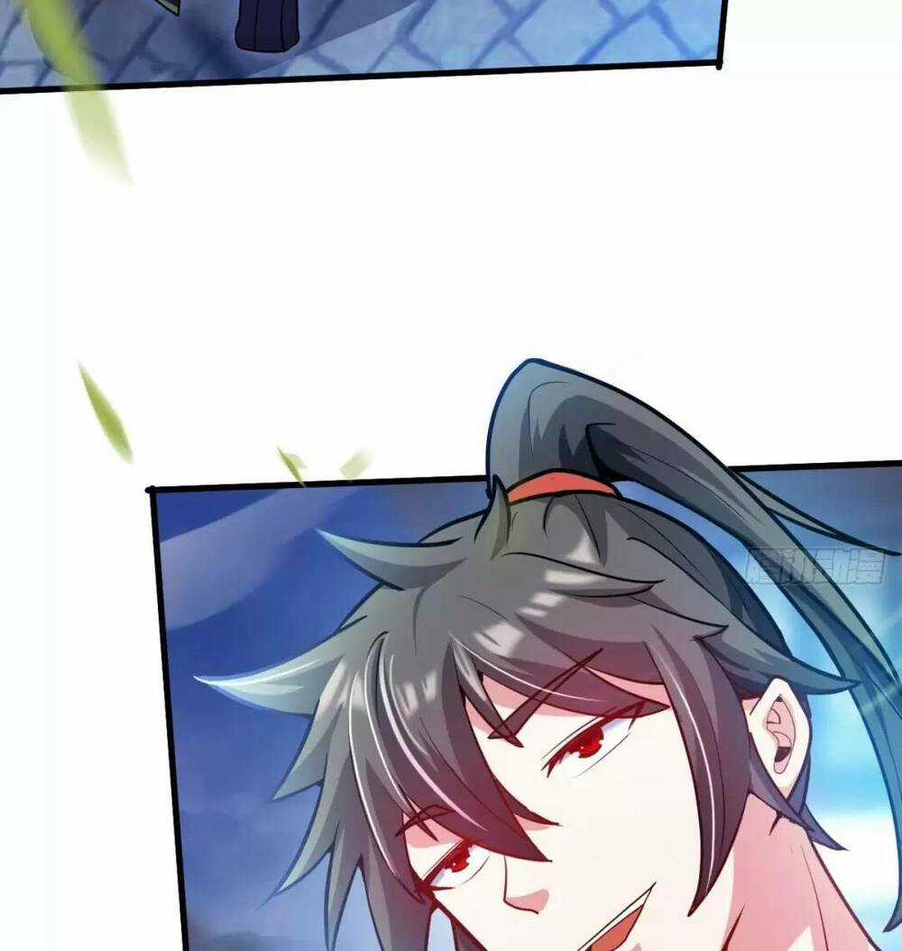 Thần Đế Giáng Lâm: Ta Có Trăm Triệu Điểm Thuộc Tính Chapter 13 trang 20