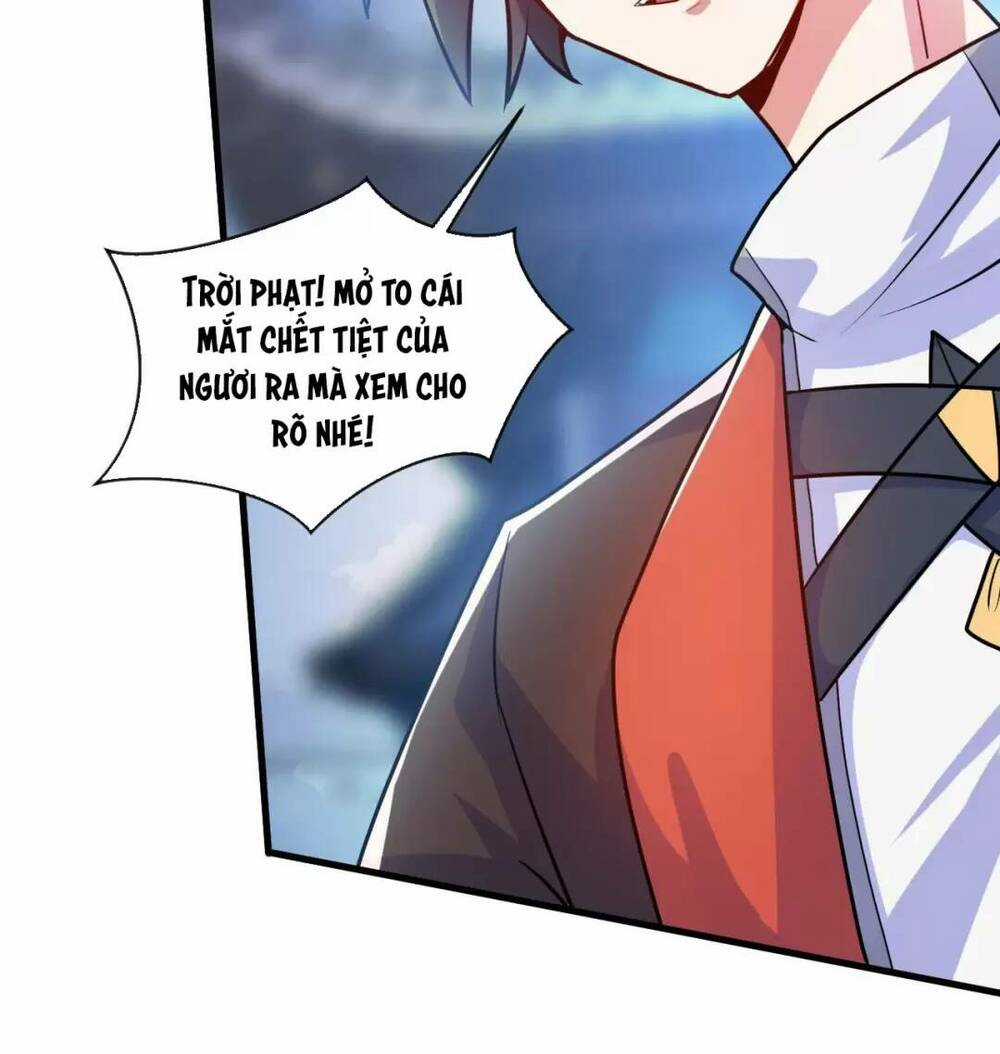 Thần Đế Giáng Lâm: Ta Có Trăm Triệu Điểm Thuộc Tính Chapter 13 trang 21