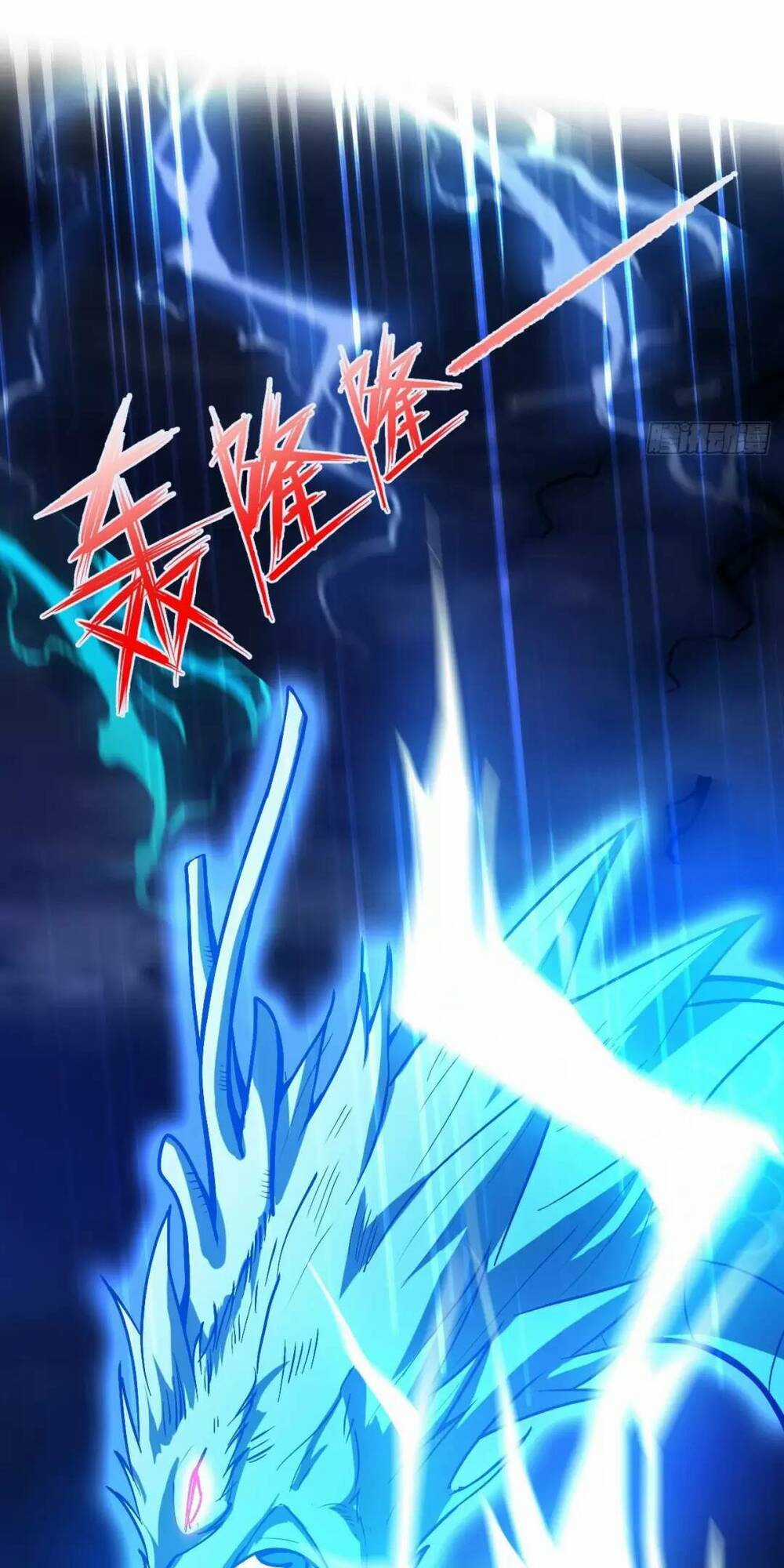 Thần Đế Giáng Lâm: Ta Có Trăm Triệu Điểm Thuộc Tính Chapter 13 trang 22