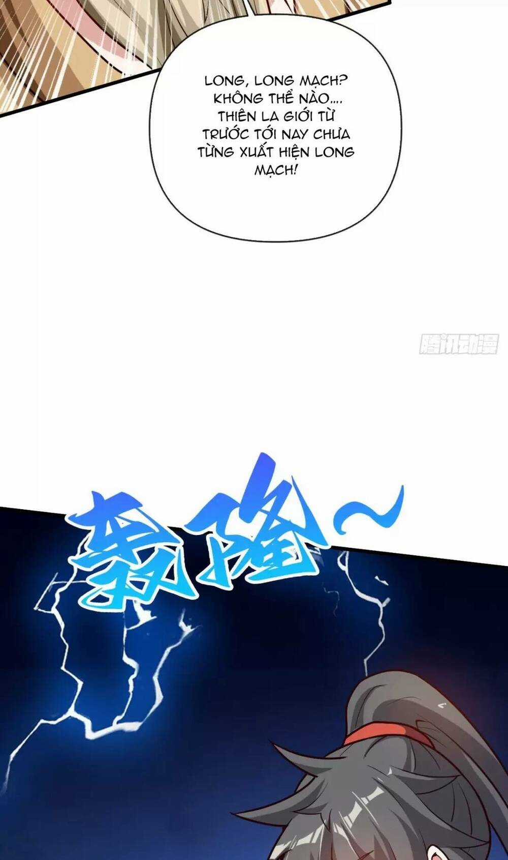 Thần Đế Giáng Lâm: Ta Có Trăm Triệu Điểm Thuộc Tính Chapter 13 trang 25