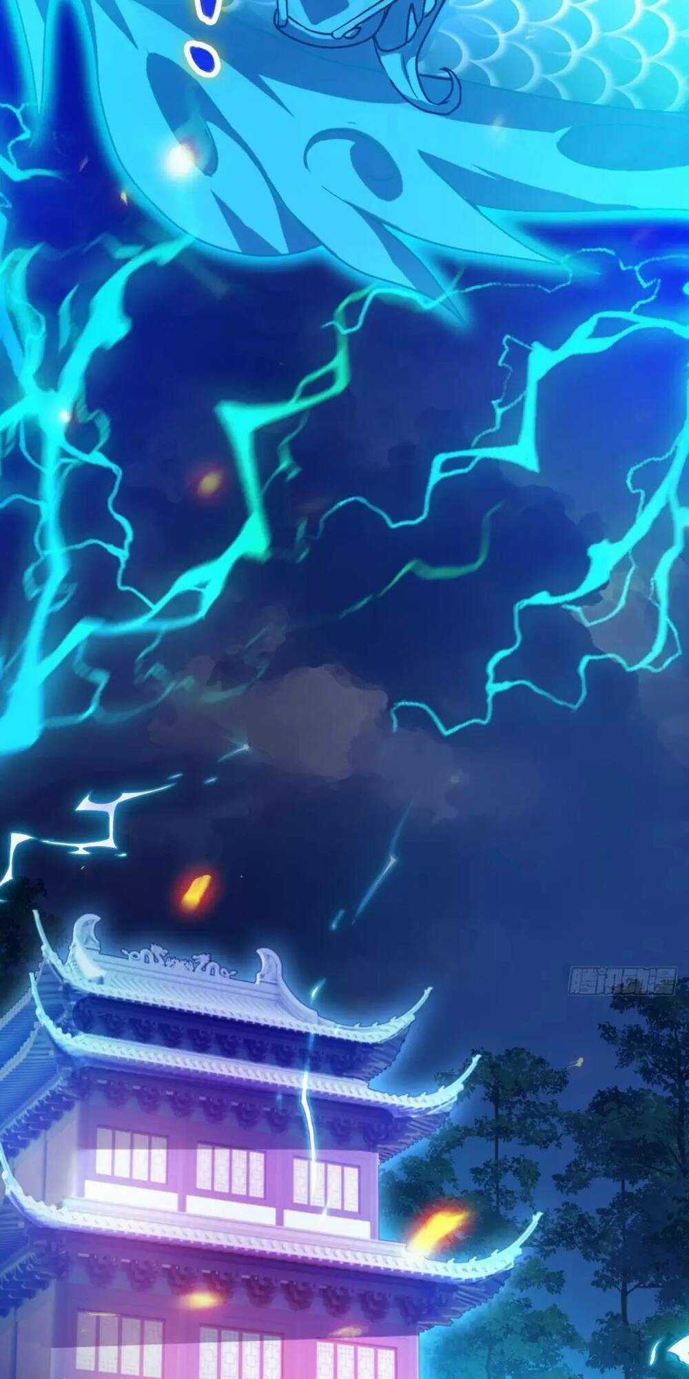 Thần Đế Giáng Lâm: Ta Có Trăm Triệu Điểm Thuộc Tính Chapter 13 trang 29