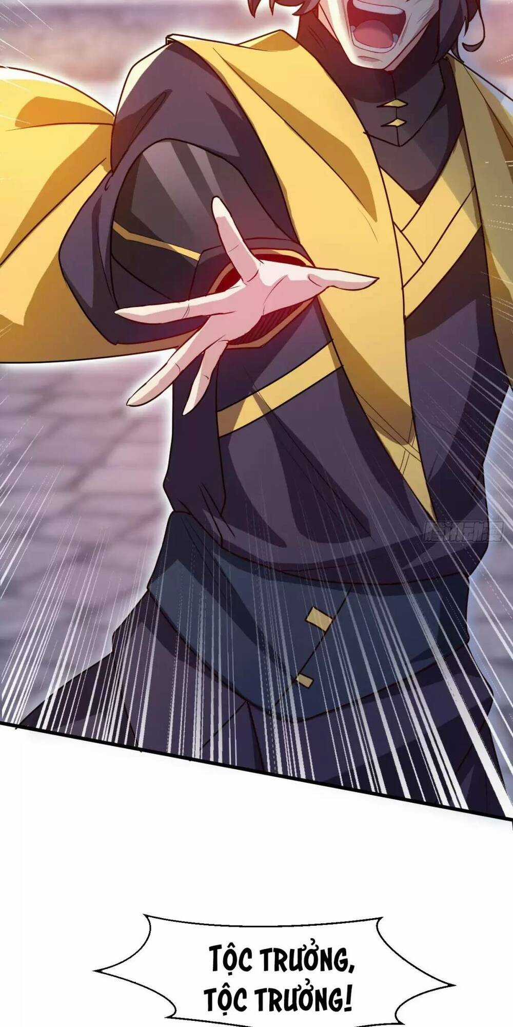 Thần Đế Giáng Lâm: Ta Có Trăm Triệu Điểm Thuộc Tính Chapter 13 trang 4