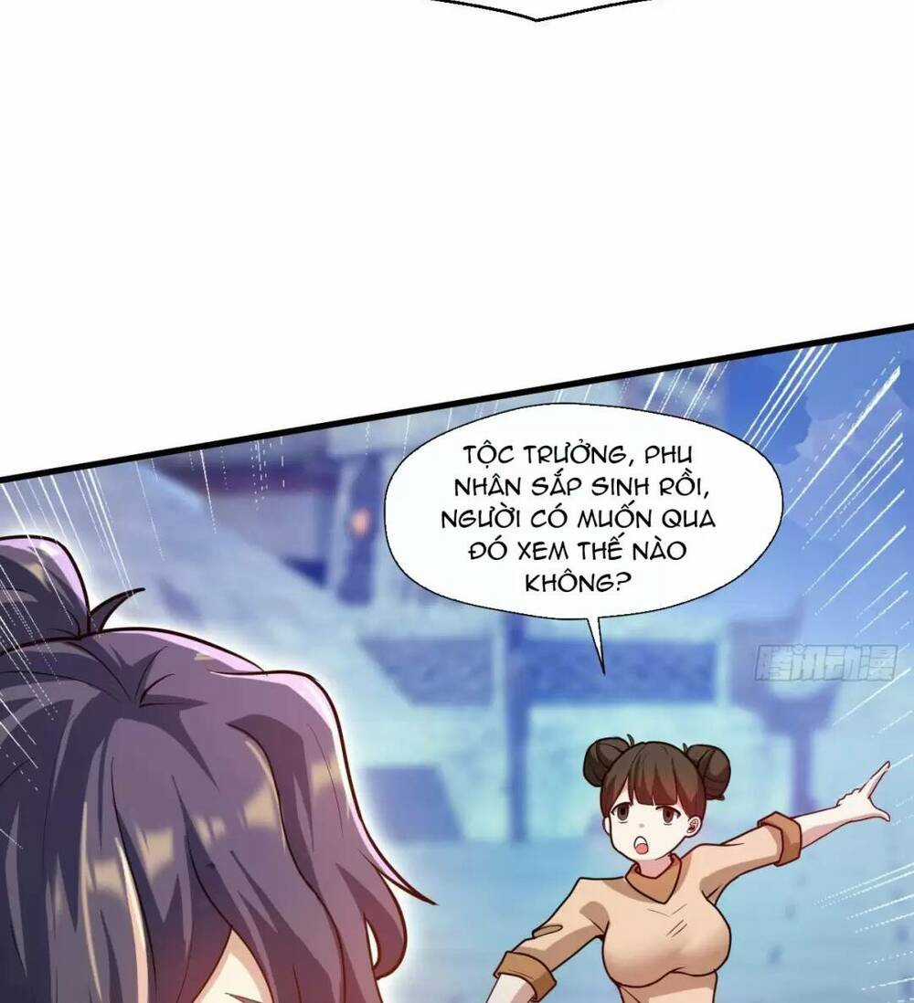 Thần Đế Giáng Lâm: Ta Có Trăm Triệu Điểm Thuộc Tính Chapter 13 trang 5