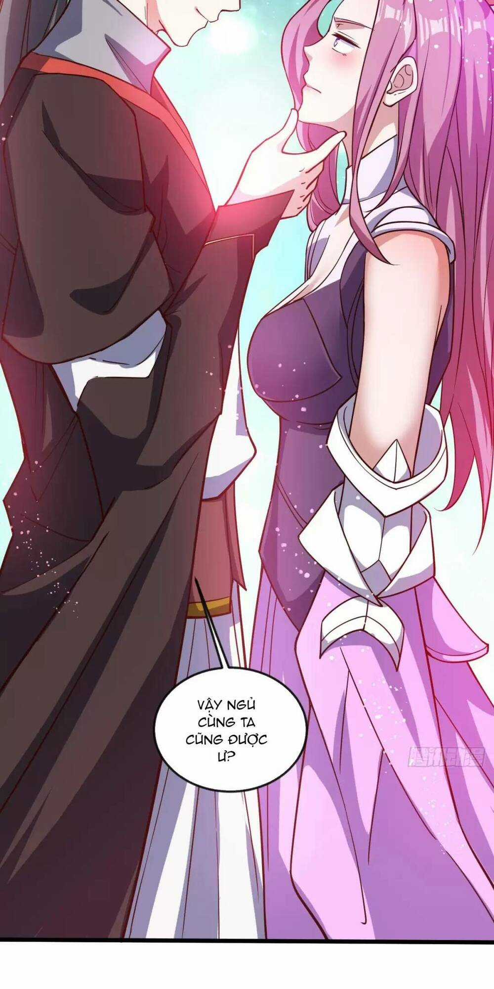 Thần Đế Giáng Lâm: Ta Có Trăm Triệu Điểm Thuộc Tính Chapter 13 trang 55