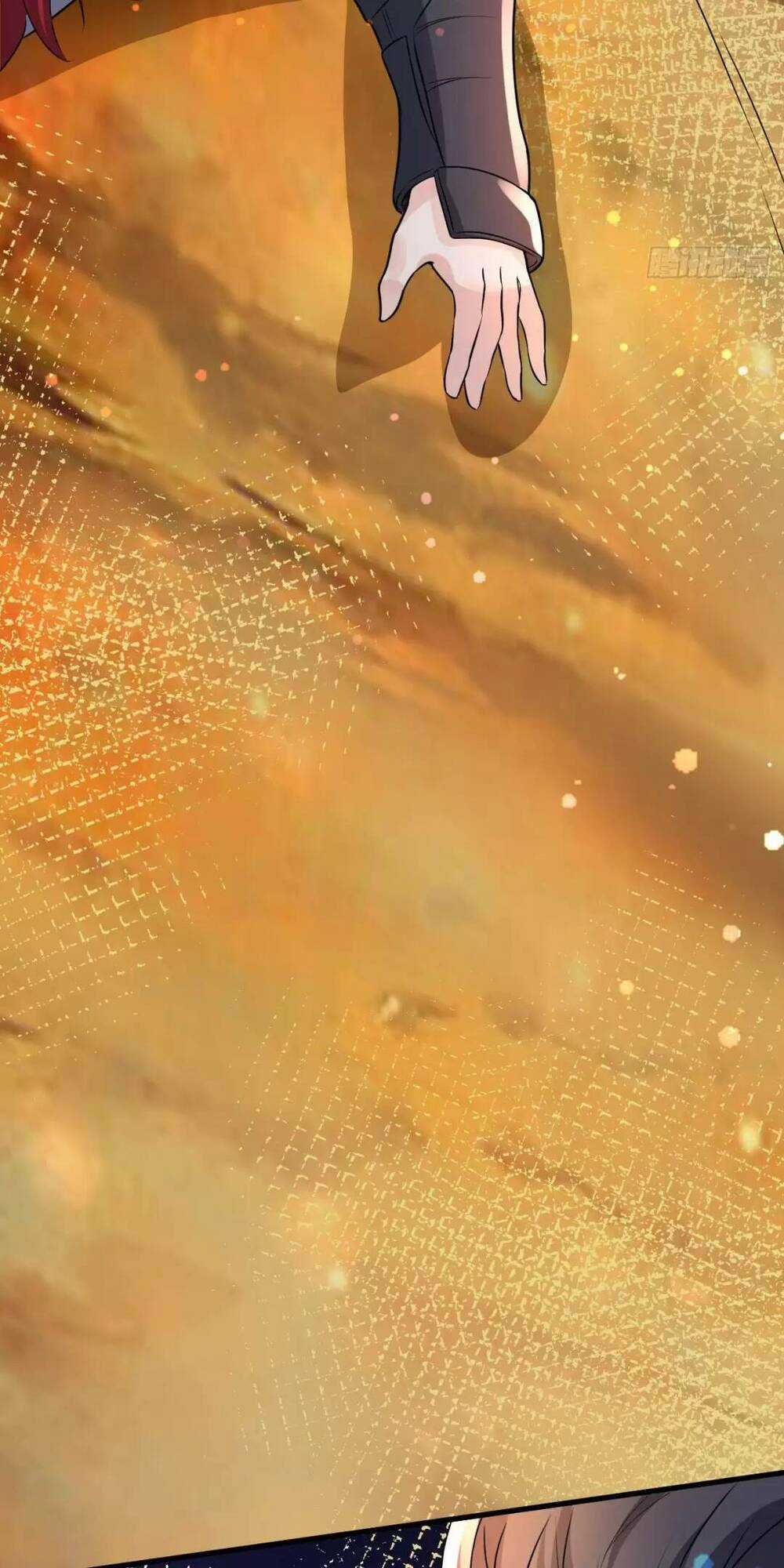 Thần Đế Giáng Lâm: Ta Có Trăm Triệu Điểm Thuộc Tính Chapter 14 trang 15