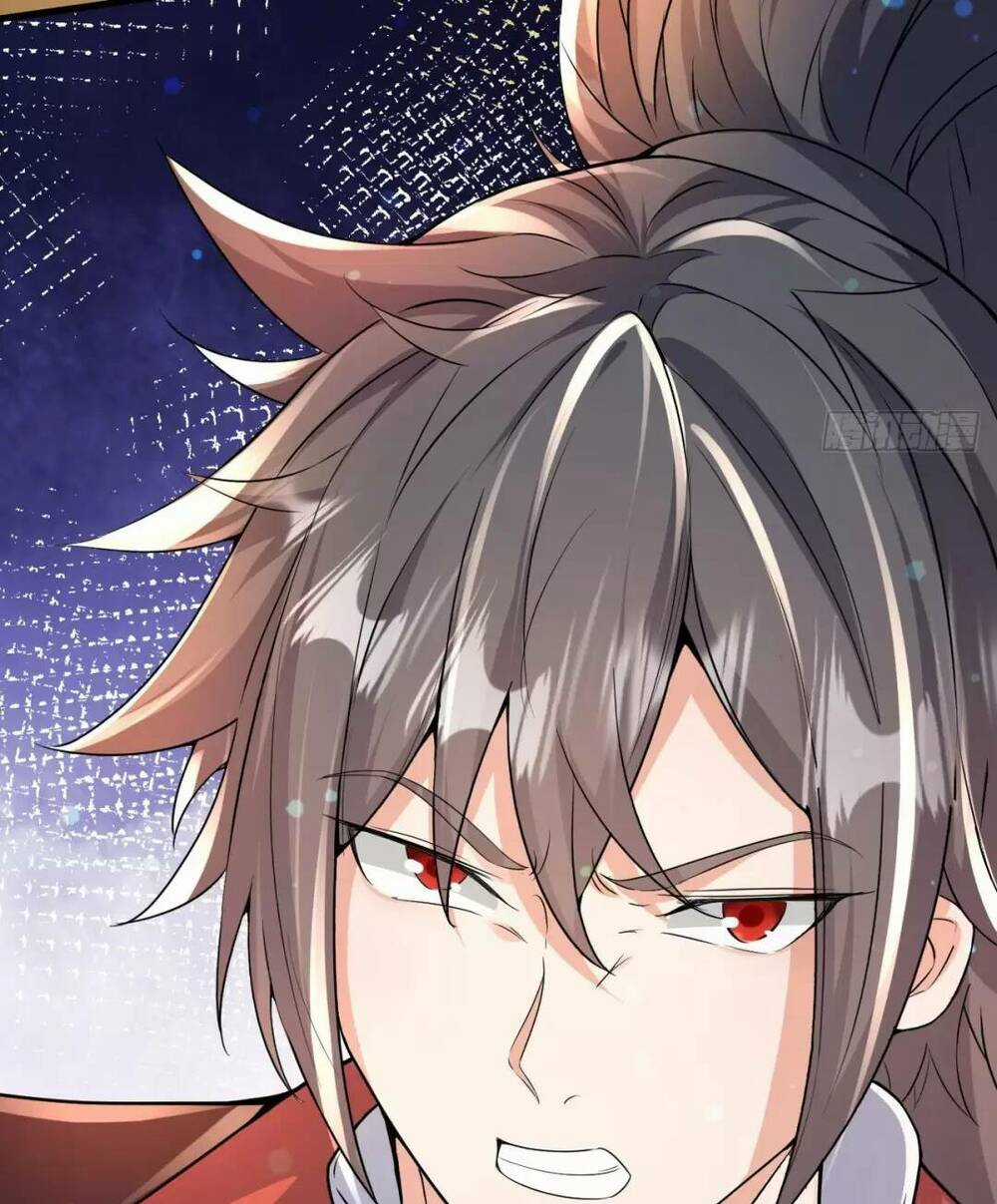 Thần Đế Giáng Lâm: Ta Có Trăm Triệu Điểm Thuộc Tính Chapter 14 trang 16