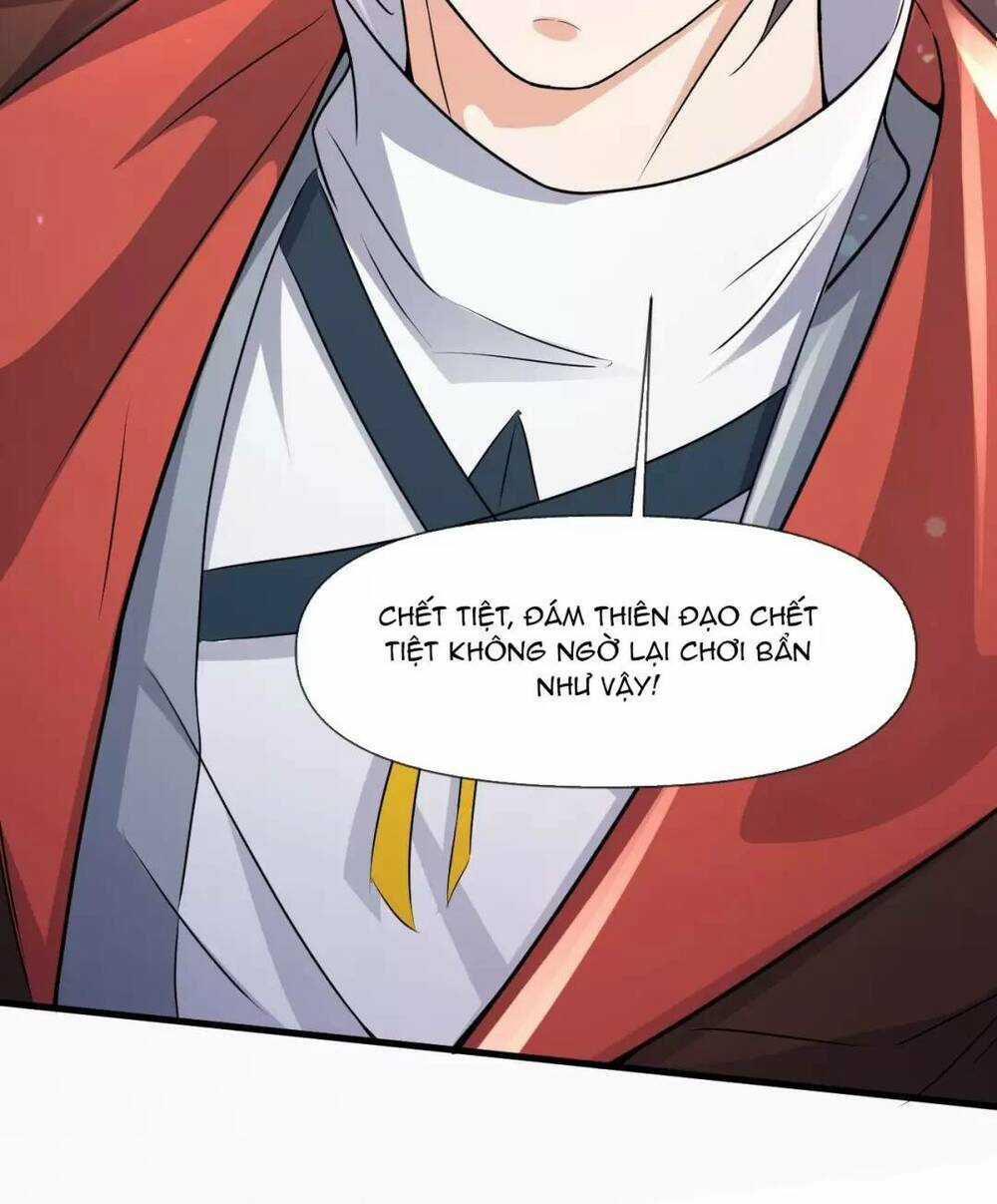 Thần Đế Giáng Lâm: Ta Có Trăm Triệu Điểm Thuộc Tính Chapter 14 trang 17